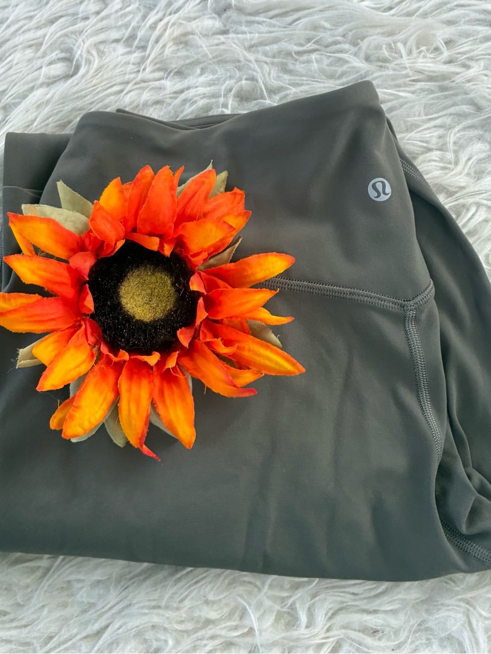 🌺Like new lululemon athletica High-Rise align joggers 🌺